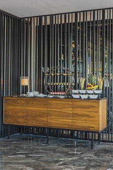 Arts Hotel Istanbul Bosphorus - Special Class