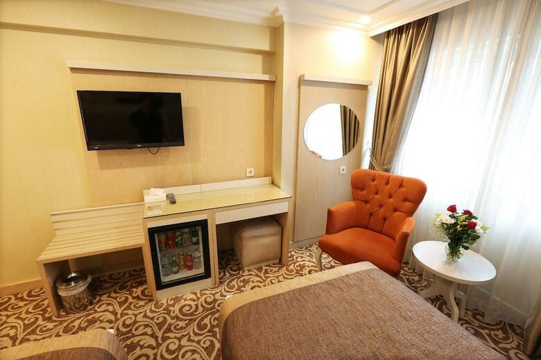 Alpinn Hotel