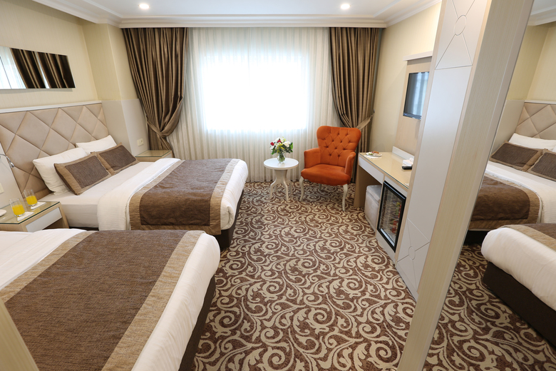 Alpinn Hotel