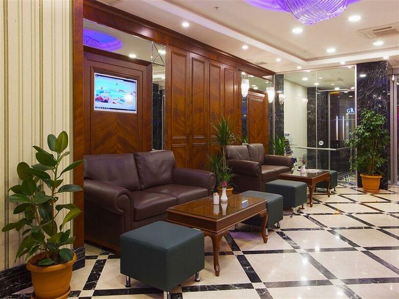 Alpinn Hotel