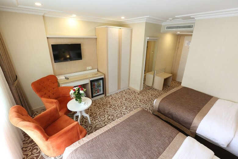Alpinn Hotel