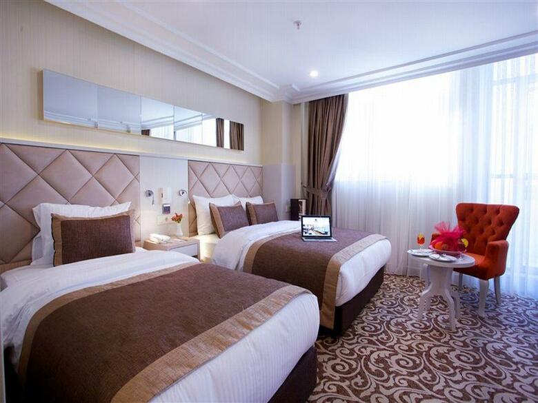 Alpinn Hotel