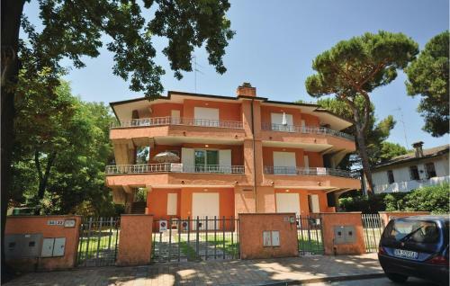 Holiday Apartment Quadri 09