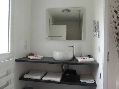 Bed & Breakfast Chambres D'h�tes Du Hourne