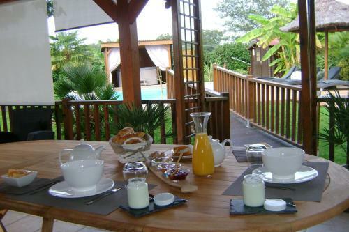 Bed & Breakfast Chambres D'h�tes Du Hourne