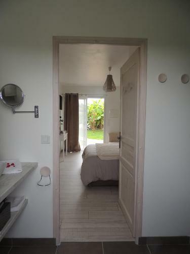 Bed & Breakfast Chambres D'h�tes Du Hourne