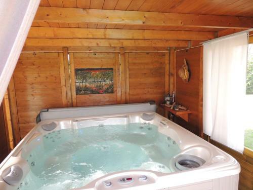 Bed & Breakfast Chambres D'h�tes Du Hourne