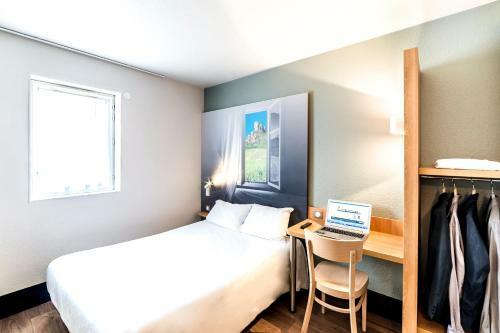 Hotel B&B H�tel Chalon-sur-saone Sud
