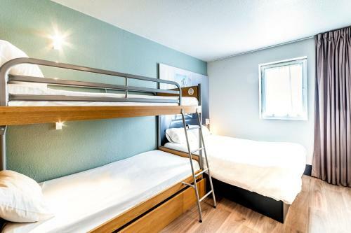 Hotel B&B H�tel Chalon-sur-saone Sud