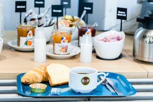 Hotel B&B H�tel Chalon-sur-saone Sud
