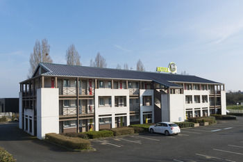 Hotel B&B H�tel Le Mans Nord 1