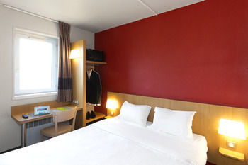Hotel B&B H�tel Le Mans Nord 1