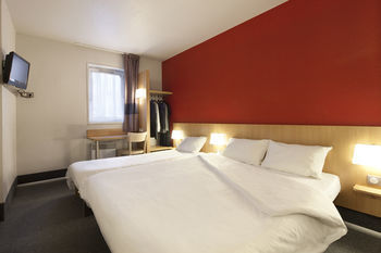 Hotel B&B H�tel Le Mans Nord 1