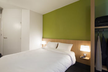 Hotel B&B H�tel Le Mans Nord 1
