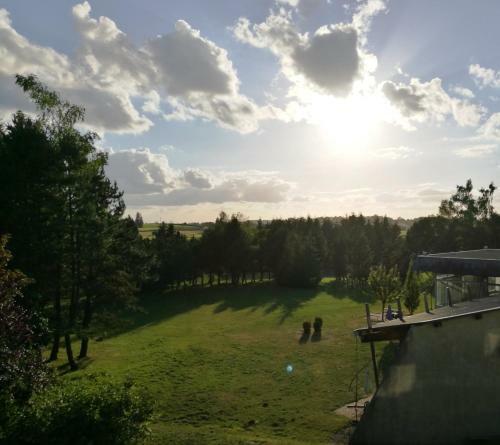 Hotel Le Domaine Des Puys