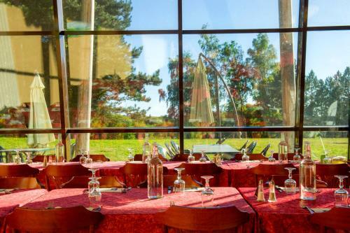 Hotel Le Domaine Des Puys