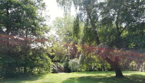 Hotel Le Domaine Des Puys