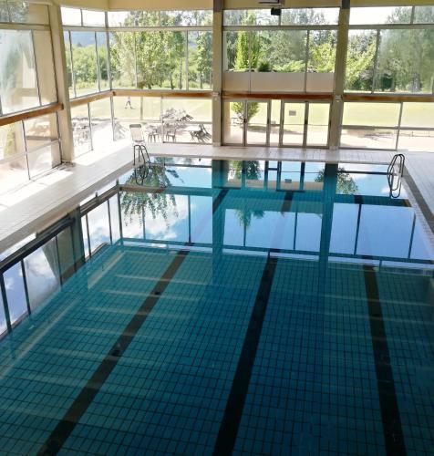Hotel Le Domaine Des Puys