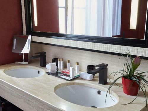 Hotel Le Stelsia Resort