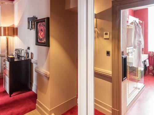 Hotel Le Stelsia Resort
