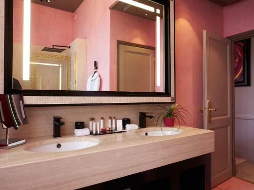 Hotel Le Stelsia Resort