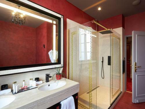 Hotel Le Stelsia Resort