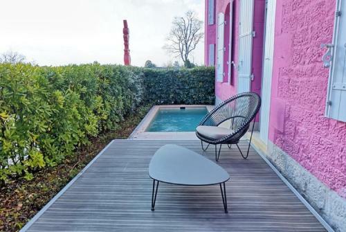 Hotel Le Stelsia Resort