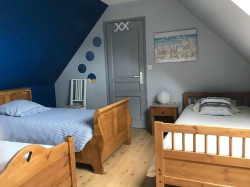 G�te Les 2 �tangs