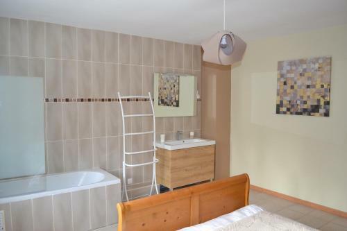 G�te Les 2 �tangs
