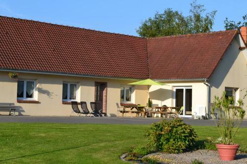 G�te Les 2 �tangs