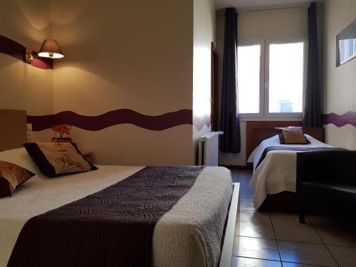 Hotel H�tel-restaurant Du Soleil Levant