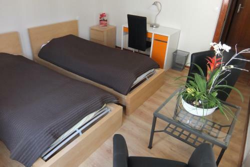 Hotel H�tel-restaurant Du Soleil Levant