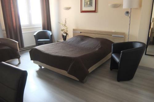 Hotel H�tel-restaurant Du Soleil Levant