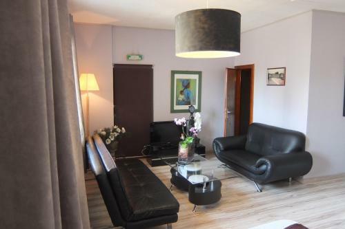 Hotel H�tel-restaurant Du Soleil Levant