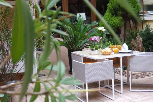 Hotel H�tel-restaurant Du Soleil Levant