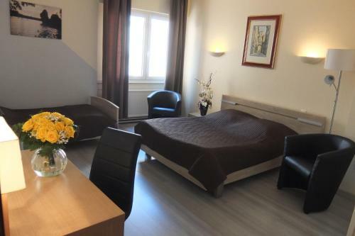 Hotel H�tel-restaurant Du Soleil Levant