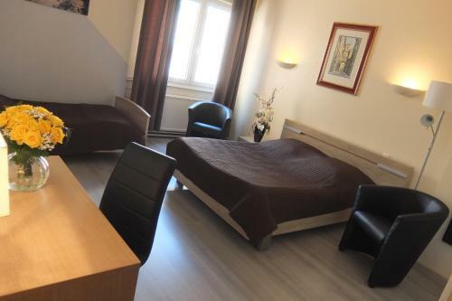 Hotel H�tel-restaurant Du Soleil Levant