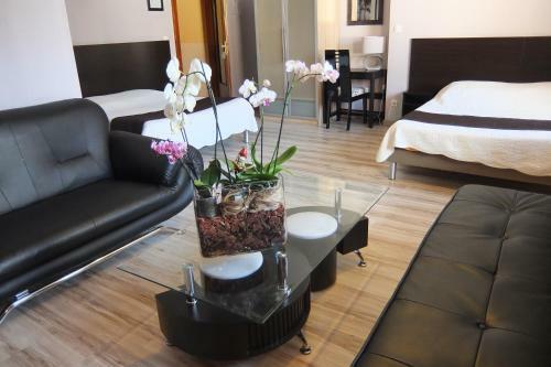 Hotel H�tel-restaurant Du Soleil Levant