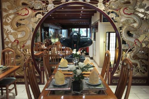 Hotel H�tel-restaurant Du Soleil Levant