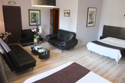 Hotel H�tel-restaurant Du Soleil Levant