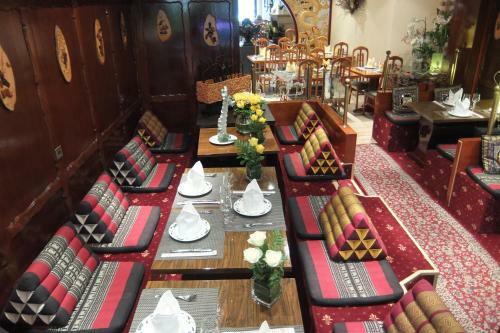 Hotel H�tel-restaurant Du Soleil Levant