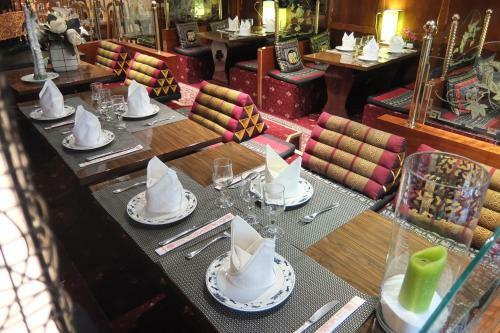Hotel H�tel-restaurant Du Soleil Levant