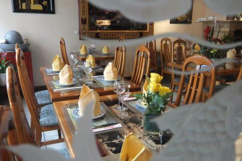 Hotel H�tel-restaurant Du Soleil Levant