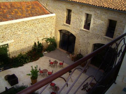 Bed & Breakfast L'escampe