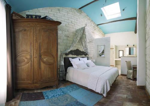 Bed & Breakfast L'escampe