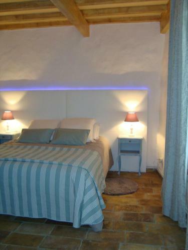 Bed & Breakfast L'escampe