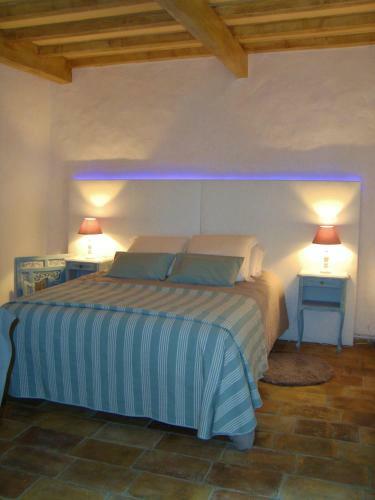 Bed & Breakfast L'escampe