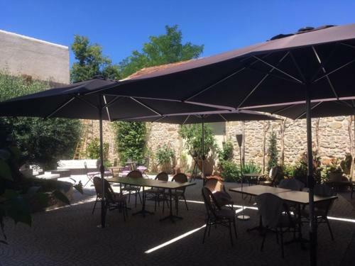 Bed & Breakfast L'escampe