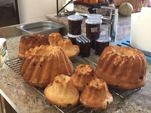 Bed & Breakfast L'escampe
