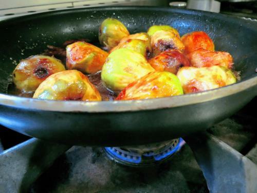 Bed & Breakfast L'escampe